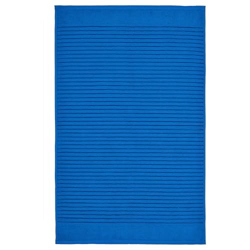 ProTuning ALSTERN Badematte, hellblau, 50 x 80 cm von ProTuning