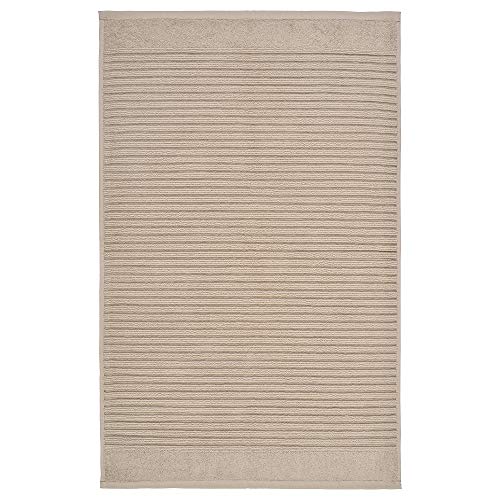 ProTuning ALSTERN Badteppich 50x80 cm beige von ProTuning