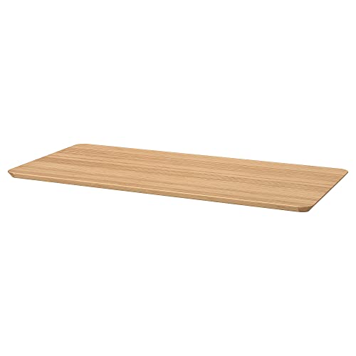 ProTuning ANFALLARE Tischplatte 140x65 cm Bambus von ProTuning