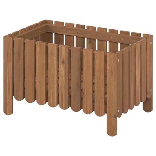 ProTuning ASKHOLMEN Blumenkasten dunkelbraun von ProTuning