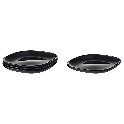 ProTuning BACKIG Beilagenteller, 18x18cm, schwarz von ProTuning