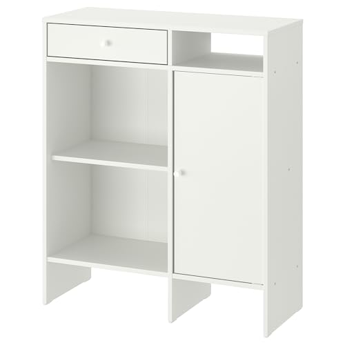 ProTuning BAGGEBO Sideboard, 78x92 cm, weiß von ProTuning