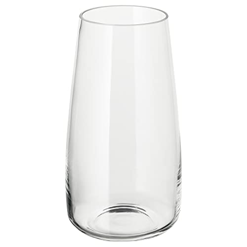 ProTuning BERÄKNA Vase 30 cm Klarglas von ProTuning