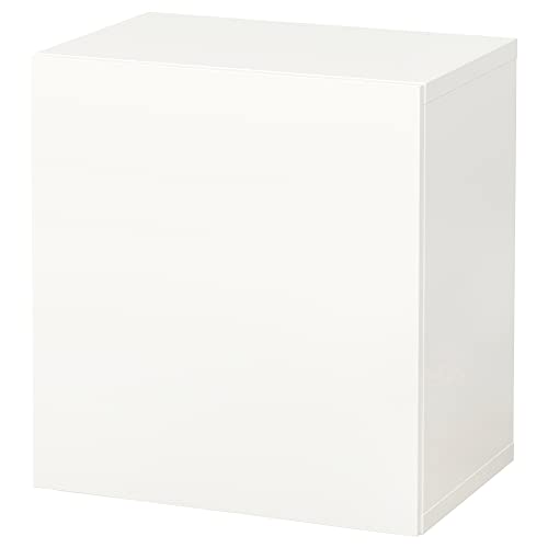 ProTuning BESTÅ Wandschrankkombination, Weiß/Lappviken Weiß, 60x42x64cm ProTuning BESTÅ Wandschrankkombination, Weiß/Lappviken Weiß, 60x42x64cm von ProTuning