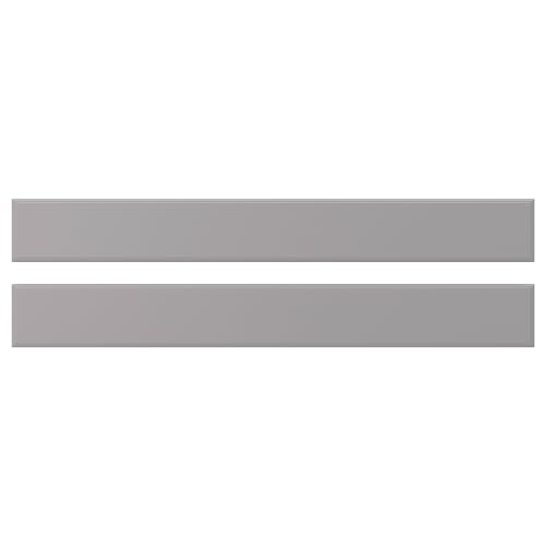 ProTuning BODBYN Schubladenfront, Grau, 80x10 cm ProTuning BODBYN Schubladenfront, Grau, 80x10 cm von ProTuning