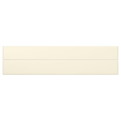 ProTuning BODBYN Schubladenfront 80x10 cm Offwhite von ProTuning
