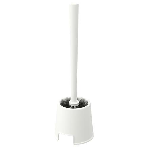ProTuning BOLMEN WC-Bürstenhalter, weiß von ProTuning