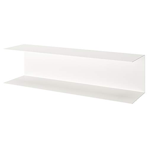 ProTuning BOTKYRKA Wandregal 80x20 cm Weiß von ProTuning