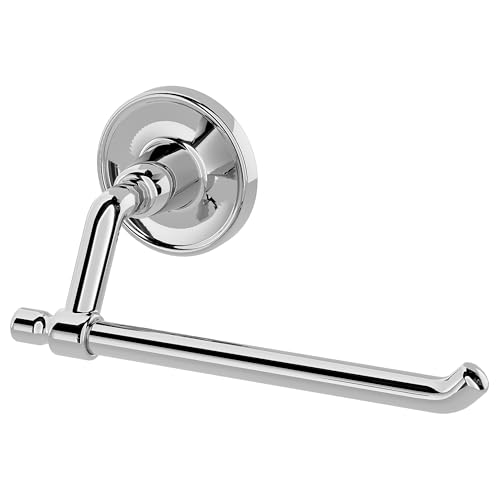 ProTuning BROFJÄRDEN Toilettenpapierhalter, Chromoptik von ProTuning