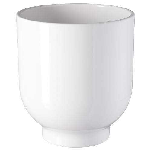 ProTuning DRÖMSK Pflanzkübel weiß 15 cm von ProTuning