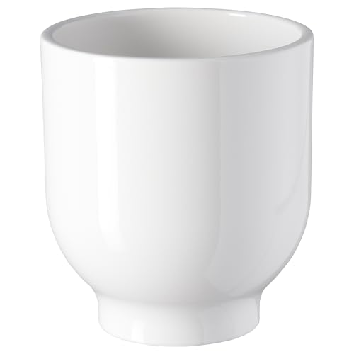 ProTuning DRÖMSK Pflanzkübel weiß 9 cm von ProTuning
