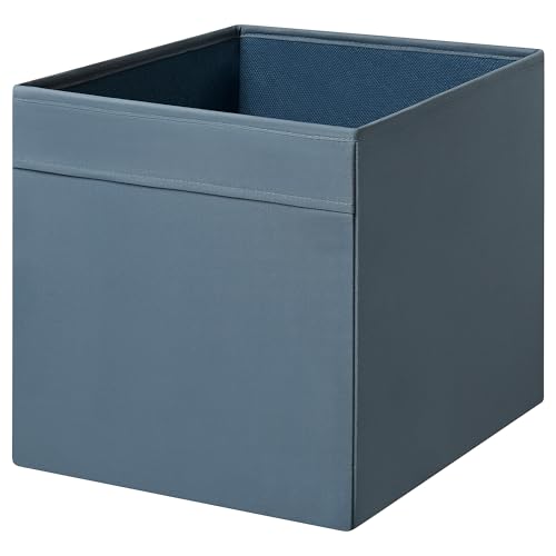 ProTuning DRÖNA Box, blau, 33 x 38 x 33 cm von ProTuning