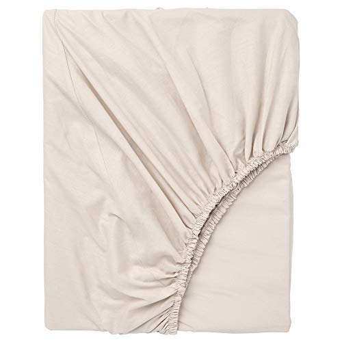 ProTuning DVALA Spannbettlaken 90x200 cm beige ProTuning DVALA Spannbettlaken 90x200 cm beige von ProTuning
