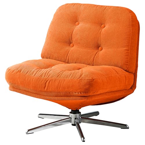 ProTuning DYVLINGE Drehsessel Kelinge orange von ProTuning