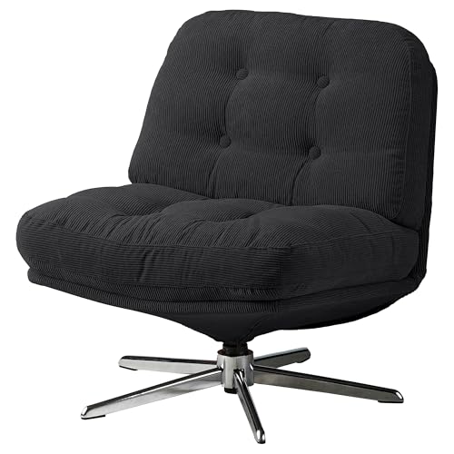 ProTuning DYVLINGE Drehsessel Kelinge schwarz von ProTuning
