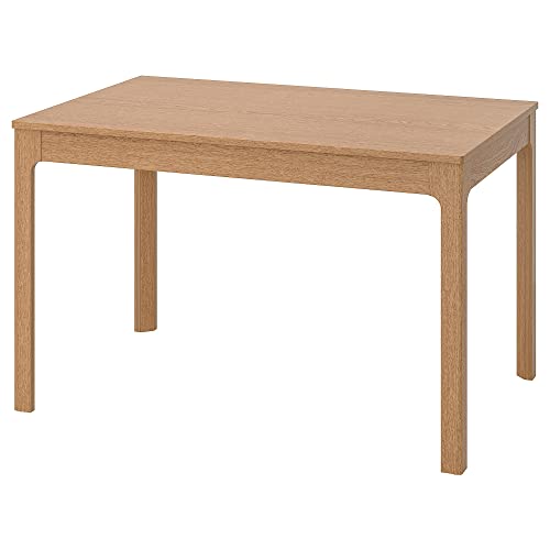 ProTuning EKEDALEN Ausziehtisch 120/180x80cm, Eiche von ProTuning