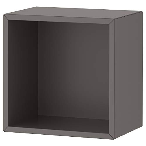ProTuning EKET Wandregal Dunkelgrau 35x25x35cm ProTuning EKET Wandregal Dunkelgrau 35x25x35cm von ProTuning