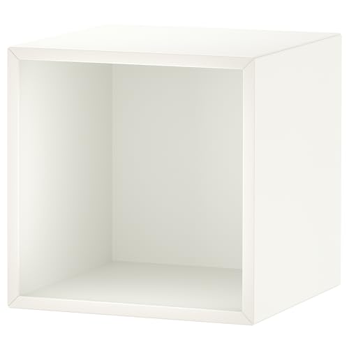ProTuning EKET Wandregal Weiß 35x35x35cm von ProTuning