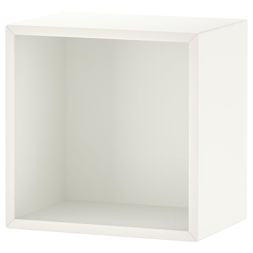 ProTuning EKET Wandregal weiß 35x25x35cm von ProTuning