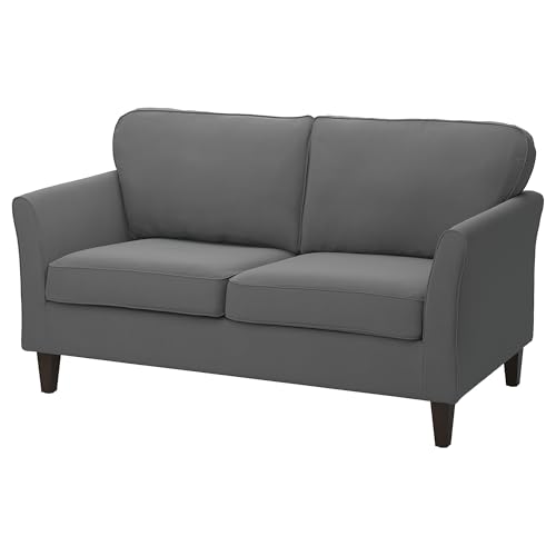 ProTuning EKHOLMA 2-Sitzer Sofa Hakebo dunkelgrau von ProTuning