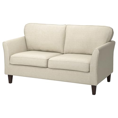 ProTuning EKHOLMA 2-Sitzer Sofa Kilanda hellbeige von ProTuning