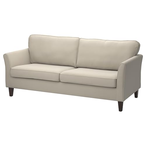 ProTuning EKHOLMA 3-Sitzer Sofa Hakebo beige von ProTuning