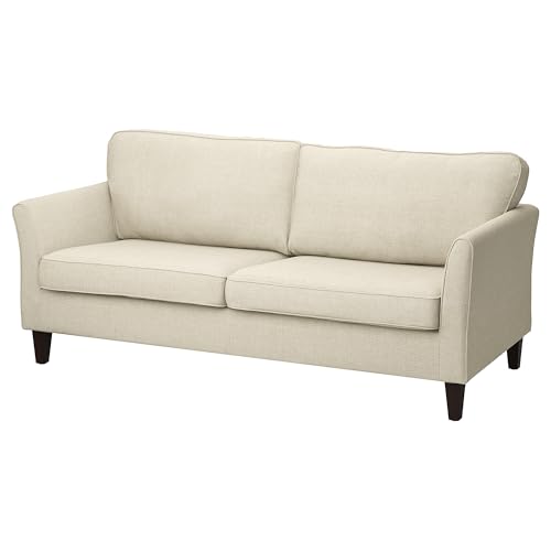 ProTuning EKHOLMA 3-Sitzer Sofa Kilanda hellbeige von ProTuning