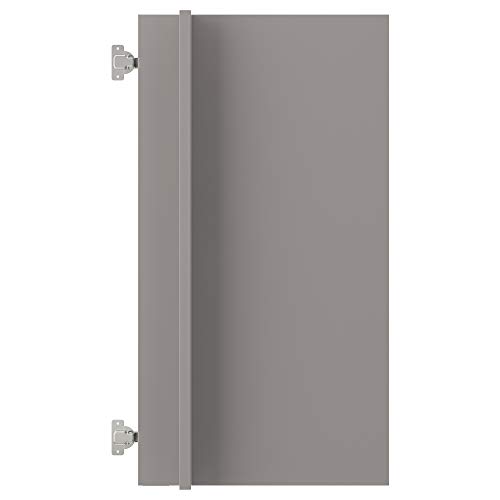 ProTuning ENHET Eckpaneel 40x75cm Grau von ProTuning