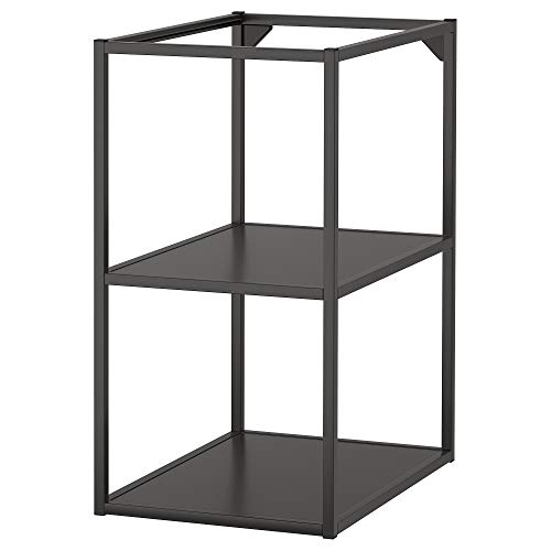 ProTuning ENHET Unterbau fr w Regale, 40x60x75cm, anthrazit von ProTuning