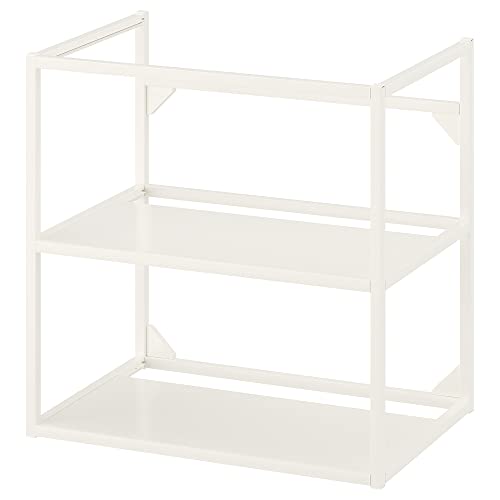 ProTuning ENHET Untergestell für Waschtisch, Weiß, 60x40x60cm von ProTuning