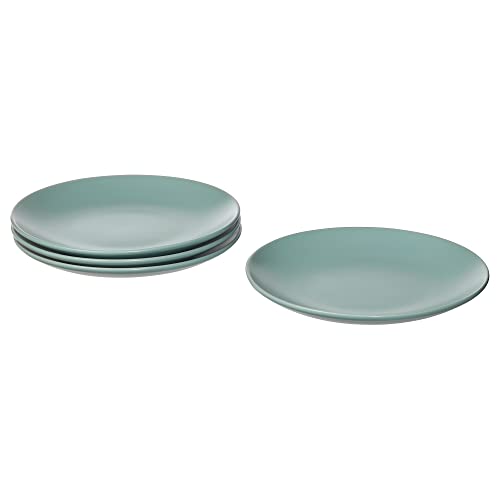 ProTuning FÄRGKLAR Beilagenteller, 20 cm, matt helltürkis von ProTuning