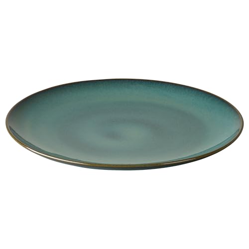 ProTuning FÄRGKLAR Teller, 26 cm, grün glänzend von ProTuning