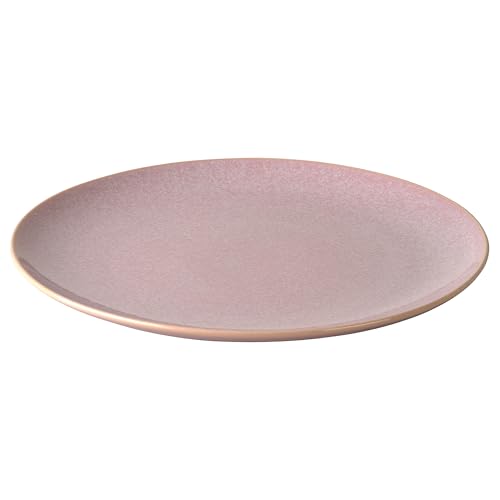 ProTuning FÄRGKLAR Teller, 26 cm, pink glänzend von ProTuning