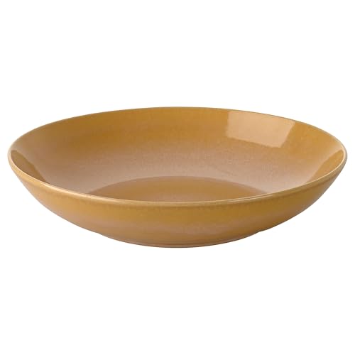 ProTuning FÄRGKLAR Teller tief, 23 cm, gelb glänzend von ProTuning