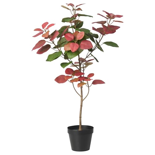 ProTuning FEJKA Künstliche Topfpflanze In/Outdoor Rauchbaum 12cm von ProTuning