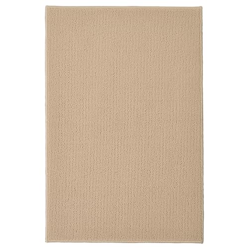 ProTuning FINTSEN Badematte, beige, 40x60 cm von ProTuning