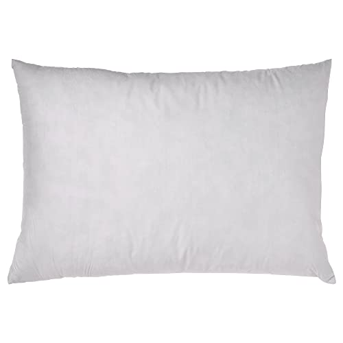 ProTuning FJÄDRAR Kissenauflage 40x58 cm grau von ProTuning