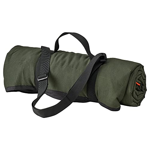ProTuning FJÄLLMOTT Picknickdecke 130x170 cm tiefgrün/schwarz ProTuning FJÄLLMOTT Picknickdecke 130x170 cm tiefgrün/schwarz von ProTuning