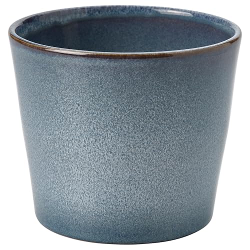 ProTuning FJÄRILSBUSKE Pflanzkübel In/Outdoor/Blau, 12 cm von ProTuning