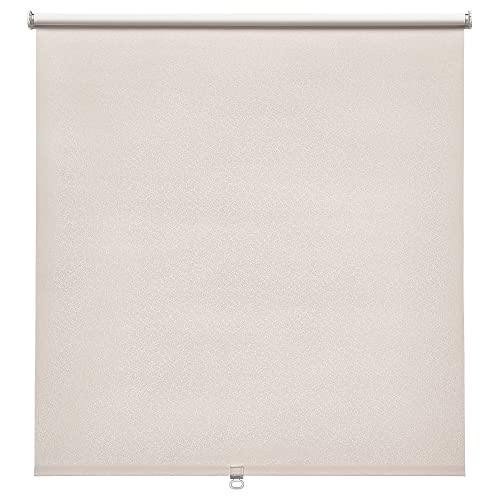 ProTuning FÖNSTERBLAD Block-Out-Rollo, 100 x 155 cm, beige von ProTuning