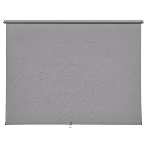ProTuning FÖNSTERBLAD Block-Out-Rollo, 140 x 155 cm, Grau von ProTuning