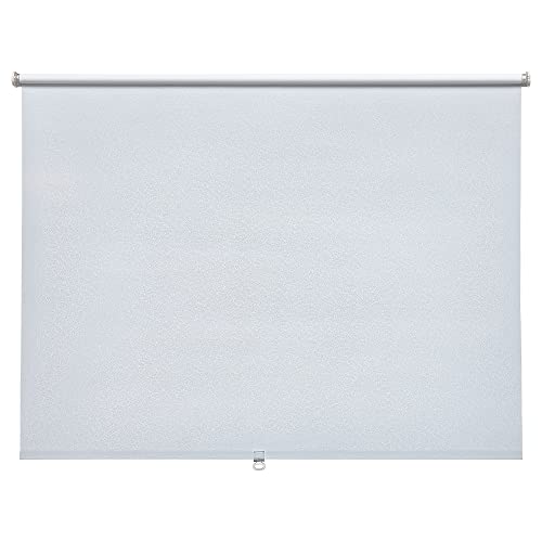 ProTuning FÖNSTERBLAD Block-Out-Rollo, 140 x 155 cm, weiß von ProTuning