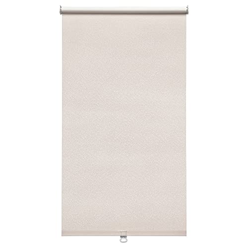 ProTuning FÖNSTERBLAD Block-Out-Rollo, 60 x 155 cm, beige von ProTuning