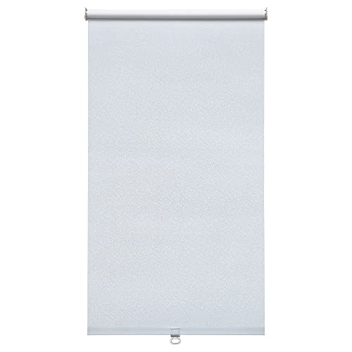 ProTuning FÖNSTERBLAD Block-Out-Rollo, 60 x 155 cm, weiß von ProTuning
