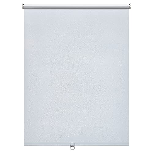 ProTuning FÖNSTERBLAD Block-Out-Rollo, 80 x 155 cm, weiß von ProTuning