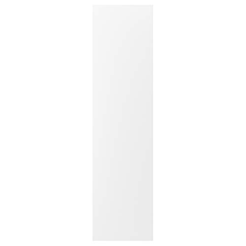 ProTuning FÖRBÄTTRA Abdeckplatte, weiß matt, 62x240 cm von ProTuning