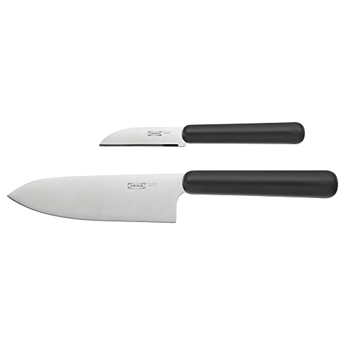 ProTuning FÖRDUBBLA Messer-Set, 2-teilig, Grau von ProTuning