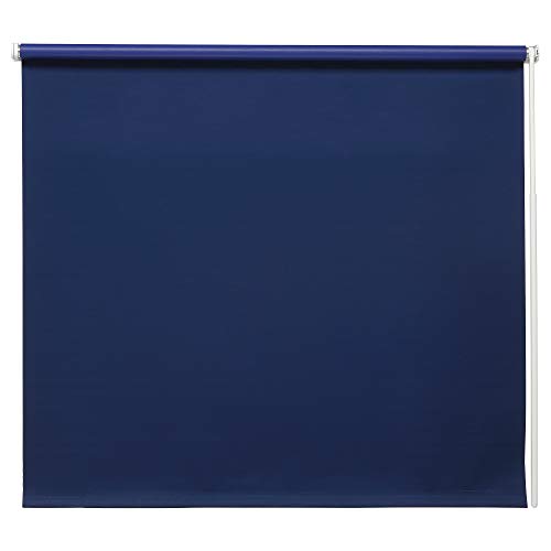 ProTuning FRIDANS Block-Out-Rollo, 80 x 195 cm, blau von ProTuning
