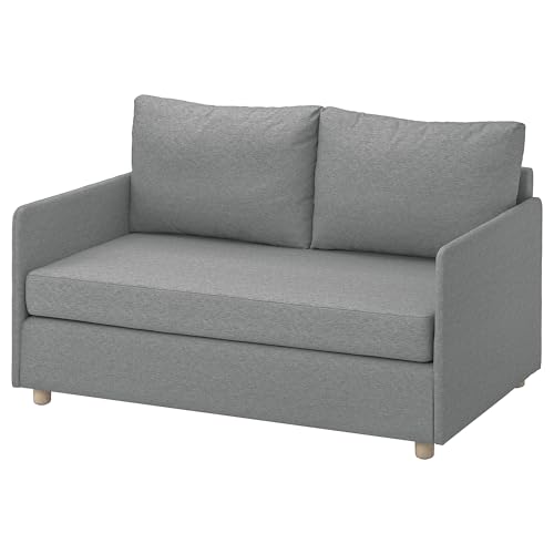 ProTuning FRIDHULT Schlafsofa Knisa hellgrau 119 cm von ProTuning