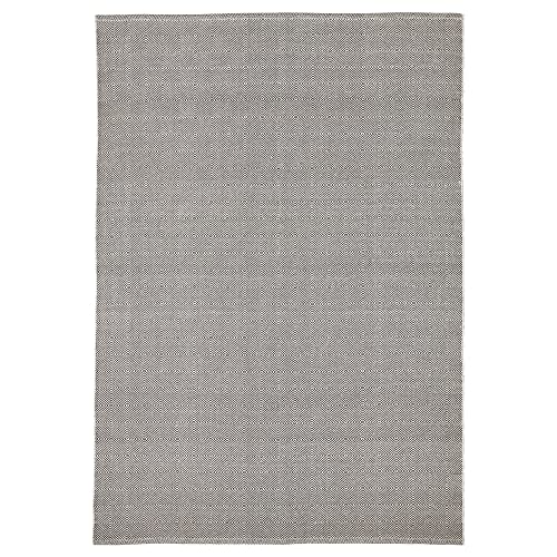 ProTuning GÅNGVÄG Teppich Flachgewebe 170x240 cm Grau von ProTuning